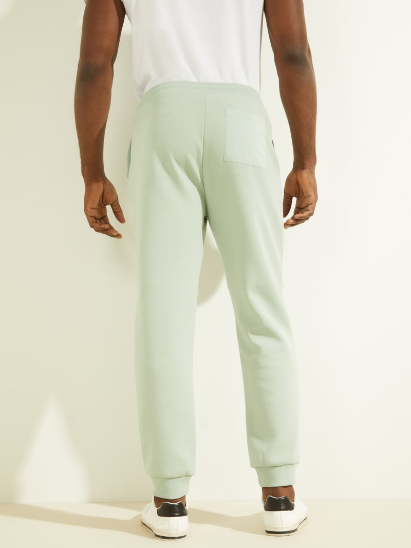 Mint Men's Guess Christophers Pants | 4513072-OJ