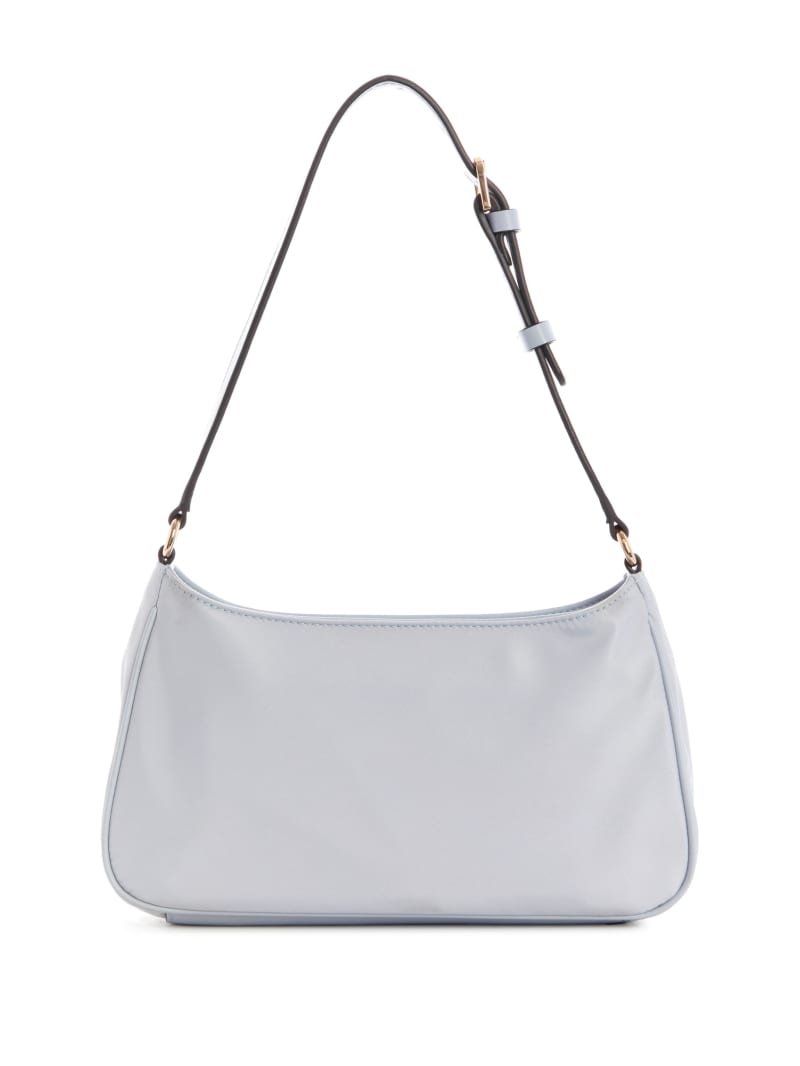 Wash Women's Guess Little Bay Shoulder Bags | 4859021-SM